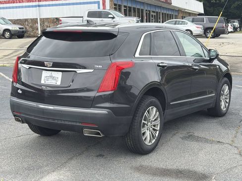 Used 2017 Cadillac XT5 Luxury w/ Driver Awareness Package FWD image 7