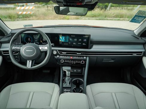 New 2026 Hyundai Sonata SE image 12