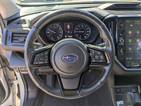 Used 2023 Subaru Ascent Onyx Edition Limited AWD/4WD image 14