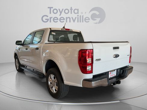 Used 2019 Ford Ranger XL w/ Equipment Group 101A Mid RWD image 4