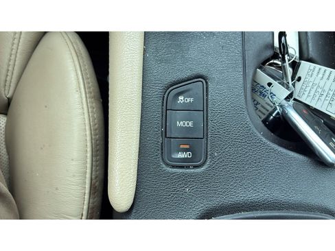 Used 2017 Cadillac XT5 Premium Luxury image 14