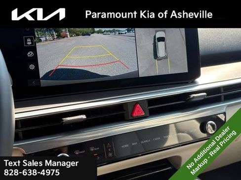 New 2026 Kia Sorento SX Prestige AWD/4WD image 10