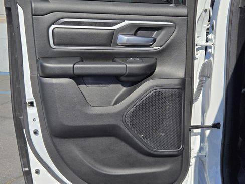 Certified 2023 RAM 1500 Big Horn image 25