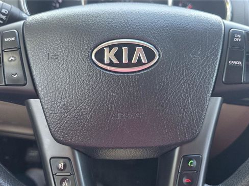 Used 2013 Kia Sorento LX w/ Convenience Pkg FWD image 15