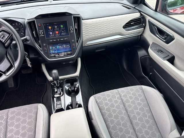 Certified 2026 Subaru Forester AWD/4WD image 24