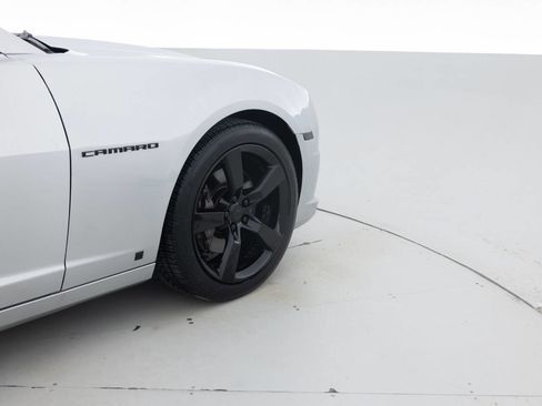 Used 2010 Chevrolet Camaro SS w/ RS Package RWD image 19