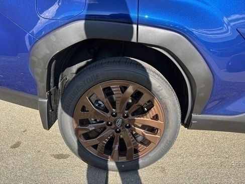 New 2025 Subaru Forester Sport image 12