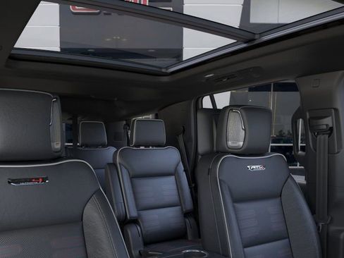 New 2026 GMC Yukon AT4 Ultimate image 24