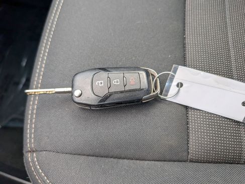 Used 2019 Ford Ranger XL w/ Equipment Group 101A Mid image 24