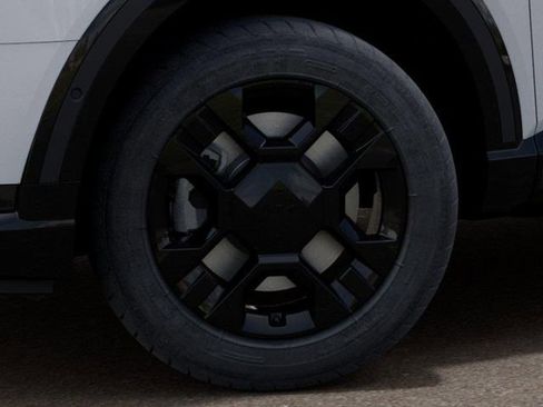 New 2027 Kia Telluride SX Prestige X-Pro AWD/4WD image 9