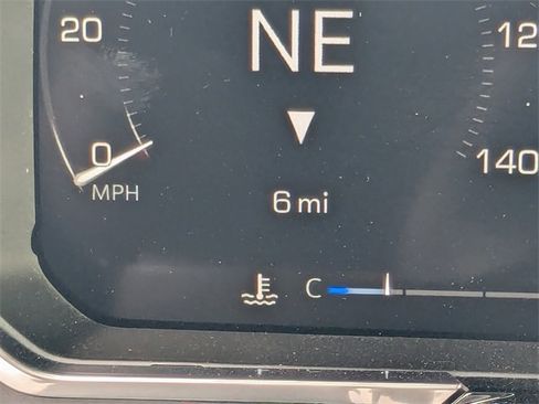 New 2026 GMC Sierra 1500 SLT w/ SLT Premium Package image 30