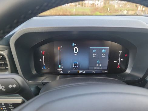 New 2026 Ford Maverick XLT w/ XLT Luxury Package image 44