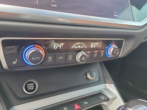 Used 2021 Audi Q3 2.0T Premium w/ Convenience Package image 21