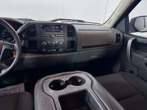 Used 2012 Chevrolet Silverado 1500 LS image 24