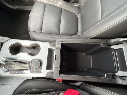 Used 2023 Chevrolet Blazer LT w/ Sound & Technology Package image 13