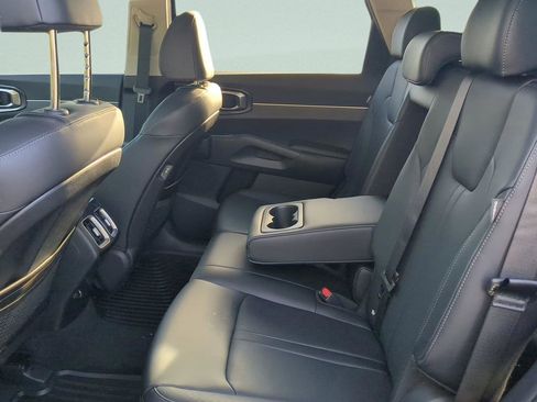 New 2026 Kia Sorento S w/ S Panoramic Sunroof Package image 26