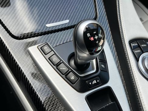 Used 2013 BMW M6 Coupe image 26