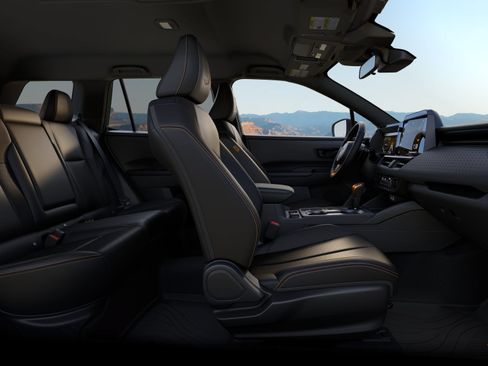 New 2026 Subaru Outback Wilderness AWD/4WD image 3
