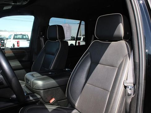 Used 2023 Chevrolet Tahoe Premier image 46