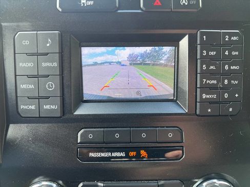 Used 2015 Ford F150 XLT w/ Equipment Group 301A Mid image 21