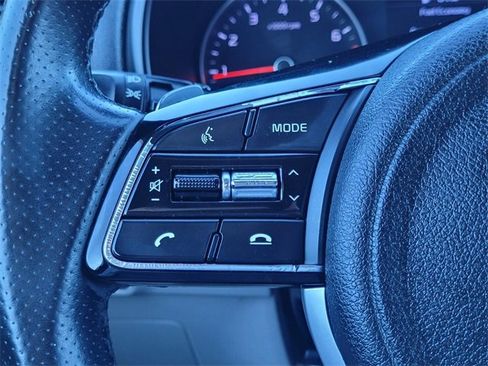 Used 2020 Kia Sportage S w/ S Sunroof Package image 26