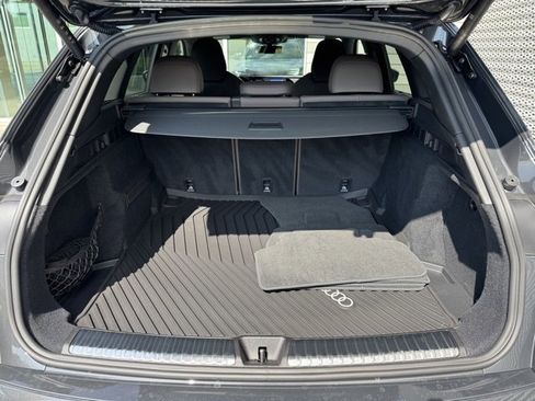 New 2025 Audi Q5 Premium Plus image 15