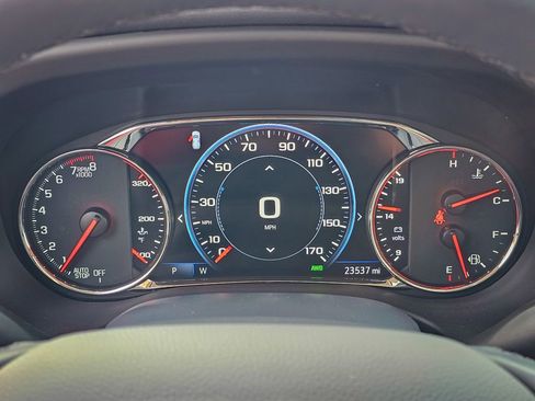 Certified 2023 GMC Acadia Denali w/ Denali Ultimate Package image 20