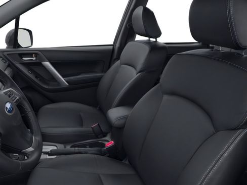 Used 2016 Subaru Forester 2.0XT Premium image 11