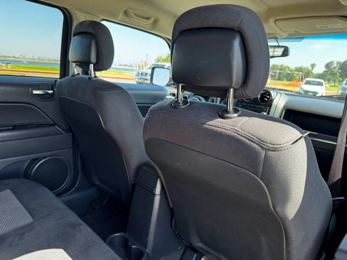 Used 2014 Jeep Patriot Sport w/ Power Value Group FWD image 24