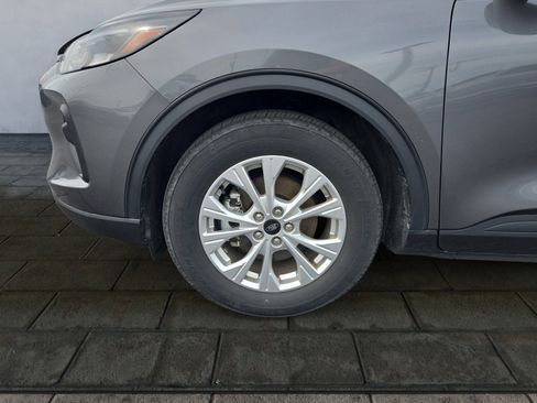 Used 2023 Ford Escape Active w/ Tech Pack #1 FWD image 26