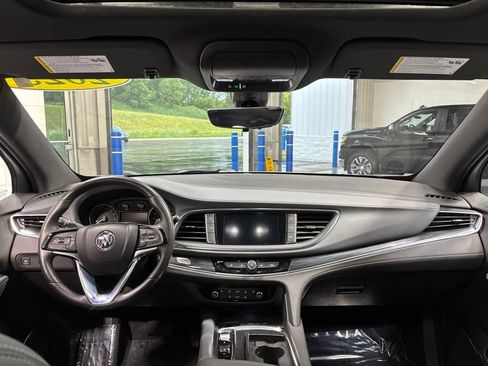 Used 2023 Buick Enclave Essence w/ Experience Buick Package AWD/4WD image 14
