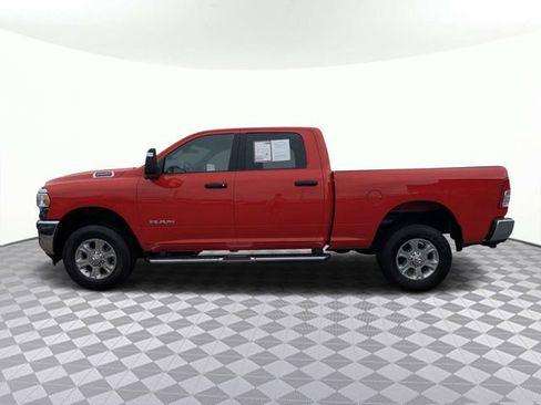 Used 2024 RAM 2500 Big Horn w/ Bed Utility Group image 6
