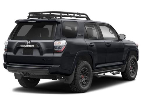 Used 2024 Toyota 4Runner TRD Pro image 2