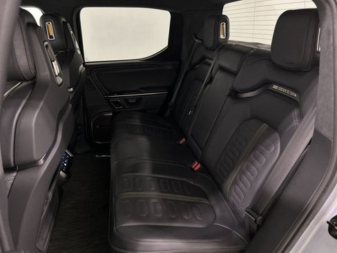 Used 2023 Rivian R1T Adventure image 21