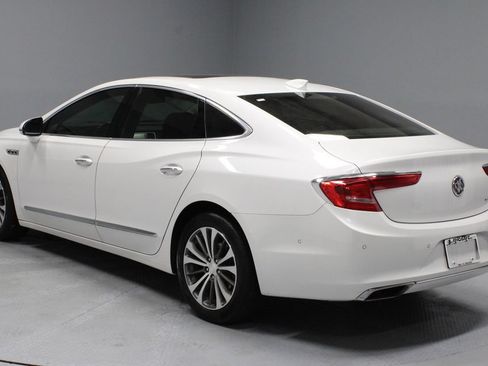 Used 2019 Buick LaCrosse Premium w/ Sun and Shade Package FWD image 9
