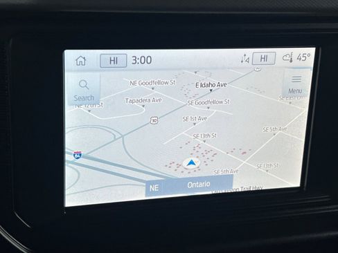 Used 2022 Ford Bronco Big Bend image 16