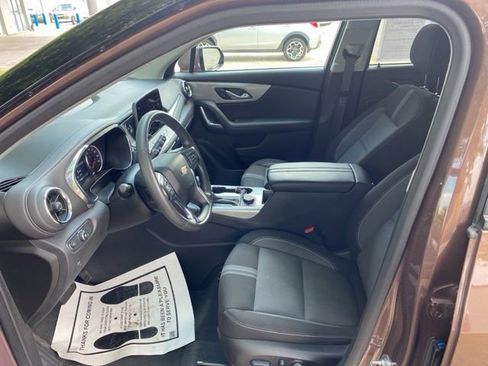 Used 2024 Chevrolet Blazer LT w/ Convenience Package image 14