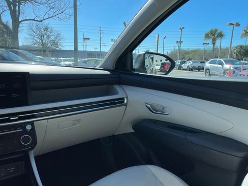 Used 2025 Hyundai Tucson SEL image 36