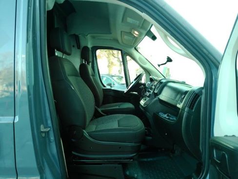 Used 2019 RAM ProMaster 2500 image 21