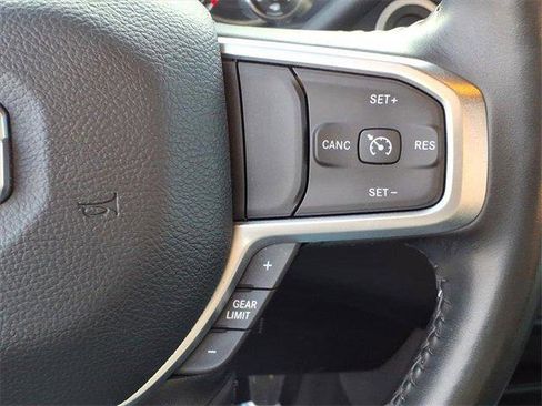 Used 2024 RAM 3500 Big Horn image 17