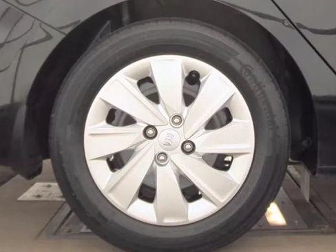 Used 2020 Kia Rio S FWD image 12