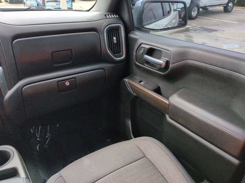 Used 2020 Chevrolet Silverado 1500 LT w/ All-Star Edition RWD image 17