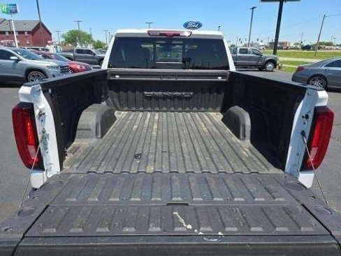 Used 2024 GMC Sierra 1500 Denali w/ Denali Reserve Package AWD/4WD image 5