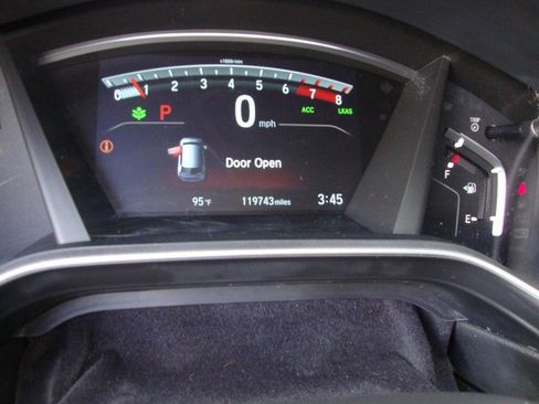 Used 2018 Honda CR-V EX-L image 8