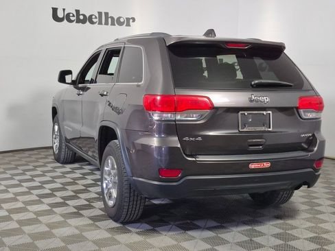 Used 2015 Jeep Grand Cherokee Laredo w/ Quick Order Package 23E image 5