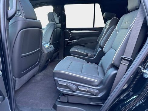 New 2025 Cadillac Escalade Sport w/ Touring Package image 13