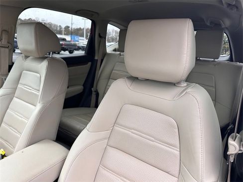 Used 2018 Honda CR-V EX-L image 17