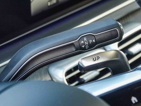 New 2026 Mercedes-Benz GLE 63 AMG S image 18