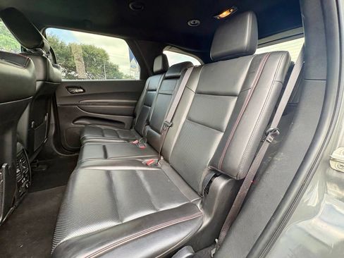 Used 2024 Dodge Durango GT AWD/4WD image 13