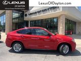 Used 2016 BMW X4 M40i image 3